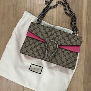 Gucci Dionysus shoulder bag